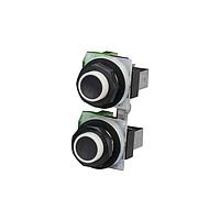 Square D 9001SKRU11 Switch Hardware PSH BTTN 600VAC 10A 30MM SKYPIO