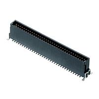 Harwin M55-7026842R Connectors 68P 1.27 SMC Male