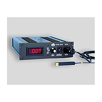TREK 344-G DC-Stable Electrostatic Voltmete (115 V AC)