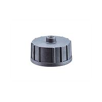 Amphenol LTW CAP-WCCMLPB1 USB Connectors Ceres, Waterproof Cap With Chain, Plastic, 2 Points Lock, Male Connector
