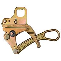 Klein Tools KT4802 Cable Mounting & Accessories Parallel Jaw Grip 4802 Series with Hot Latch