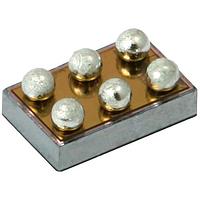 Texas Instruments DRV201YFMR Voice Coil Motor Driver 100MA VOICE COIL MOT OR DRIVER A 595-DRV201YFMT