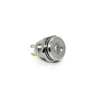 Dialight 625-1124-314F LED Panel Mount Indicators 16mm RGB 24VDC W/ Terminals