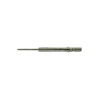 Mountz H4-1.7x60 Slotted Step Bit (set 5 pcs)