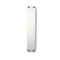 Vector FP10A4HP-SS Racks & Rack Cabinets FILLER PNL,6UX4HP,EMC GAS,V2A/304 SS SLEEVE