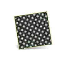 NXP LS1020AXE7HNB Microprocessors - MPU Layerscape 32-bit Arm Cortex-A7, Dual-core, 800MHz, -40 to 105C, Security enabled