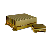 Amplifiers