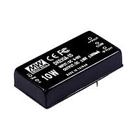 MEAN WELL DKE10A-05 Isolated 9-18Vin +/-5Vout 100-1000mA, 10W