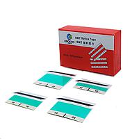 Esocoo Esocoo-25 Professional ESD functionality SMT Special Splice Tape with Guide (32mm)