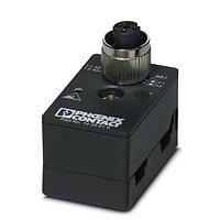 PHOENIX CONTACT 1405619 Distributed I/O Device SAC-ASI-J-Y-N-M12FS