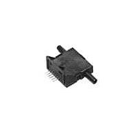 Honeywell AWM2300V Flow Sensors +/-1000sccm (1 SLPM) 50mV dc @ 650 sccm