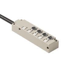 Weidmuller 1828720000 Accessories SAI-04L-VPFC-3A-M08L-PNP-05U01