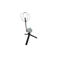 Senseca HD403TS4 Hotwire Air Speed Transmitters (4~20mA,  0.1 ~ 5.00 m/s)