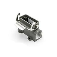 Molex / GWconnect 93601-1136 Heavy Duty Power Connectors STD SMT HSG 49x16 PG16 7810.4505.0