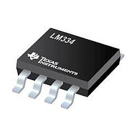 Texas Instruments LM334 MWC Current References WAFER SALE VERIFY YI ELD QTY