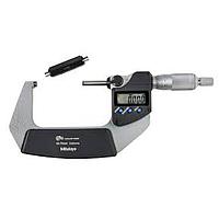Mitutoyo 293-246-30 Coolant Proof Digimatic Outside Micrometer (50-75mm/ 0.001mm)