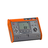 Earth resistance/Resistivity Tester