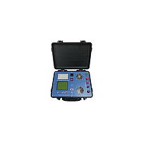 Insulation Tester