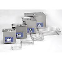 J.P. SELECTA Ultrasons-HD Heating cleaning bath (30L; 5~80°C)