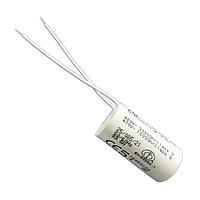 KEMET C284AAR4200AC1J Round Plastic Can, Resin-Filled 470V 2uF 5% 5%