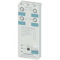 SIEMENS 3RK12073BQ440AA3 Analog Input Modules ASI,4AI,PT100