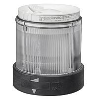 SCHNEIDER XVBC4B7 LED Industrial Lightings INDICATING BANK LENS 48VDC 10W