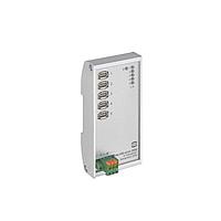 HARTING 24144050000 Unmanaged Ethernet Switches HaVIS eCon2050GXIA