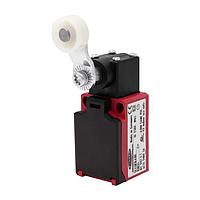 Banner Engineering SI-LS83LA18E Limit Switches Limit Switch: Plastic Spindle Actuator; Contact Configuration: 2 NC; Dimensions: 68 x 30 x 27 mm; Plastic housing