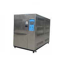 Thermal Shock Chamber Calibration Service