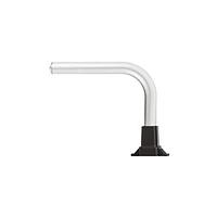 BIVAR LPR3-1250-1500D-RW Rigid Light Pipes with LEDs Red/White 630nm/7700K