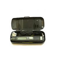 Compact A2106 Advent Diesel Engine Tachometer (100 - 18.000 rpm,± 0,05%)