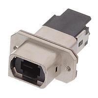 Molex 106250-0231 Adapters MXC-MT ADAPTER 1-PORT 8.3mm PITCH