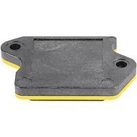 HARTING 09458450019 Blank Module HPP V4 blind cover