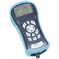 Multi gas detector