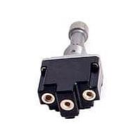 Honeywell 1NT1-1P Toggle Switches SEALED OI