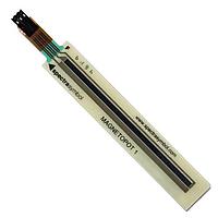 Spectra Symbol MP1-L-0050-103-5%-RLD Linear Position Sensors MagnetoPot Linear Potentiometer by Spectra Symbol 50mm variant RLD - Female Latch-Down Housing connector +/-5% linearity