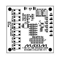 Analog Devices MAX5389EVKIT+ Evaluation Kits Eval Kit MAX5389 (Dual, 256-Tap, Volatil