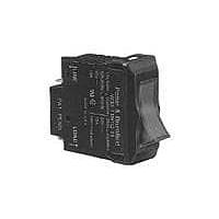 P&B W33-S4B1Q-5 Thermal 2poles 5Amps Rocker Therm Circuit Brker