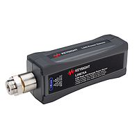 KEYSIGHT L2067XA Wide Dynamic Range Peak and Average Power Sensor (LAN type, 10 MHz ~ 67 GHz)