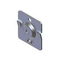 Keystone Electronics 5221 Battery Contacts SINGLE BUTTN CONTACT