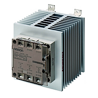OMRON G3PE-545B-3N 12-24VDC Solid State Relay for Heaters (3 phase; 12-24VDC)