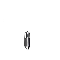 AMS 400.03 6" Regular Auger (3/4" Threaded)
