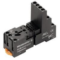 Weidmuller 7760056264 Relay Sockets SCM 4CO ECO