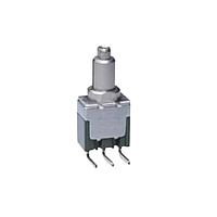 NKK Switches MBN15SS2W30 Pushbutton Switches SWITCH TOGGLE