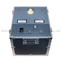 XZH Test XHHV508-4 DC High Voltage Power Supply (400W)