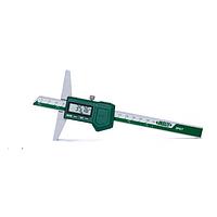 INSIZE 1149-150 Waterproof Digital Depth Gage (0~150mm)