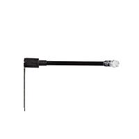 BIVAR FLP2FR12.0-SBC Flexible Light Pipes Light Pipe Flex Flat Lens Supr Rd/HE Grn