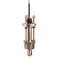 OMEGA FP-3-1500-2B All Metal Hot Tap Option Paddlewheel Flow Meter (± 1 %, 82 °C, 1 1/2 in, NPT Male, 36 in, 5 to 24 Vdc, 15 Hz/fps)