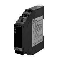 Omron Automation and Safety K8DT-LS1TA Conductive Level Controller Condctv Lvl Cntrler Tns, Push In