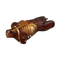 True Phantom Solutions TO-A02 Adult Torso (Cardiac/FAST) For X-Ray CT, US
